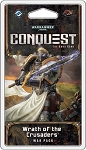 Wrath Of The Crusaders - War Pack
